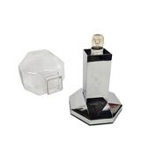 Staff Leuchten - ontwerp Motoko Ishii - W-Duitsland - jaren 60