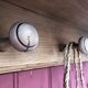 Old coat holder