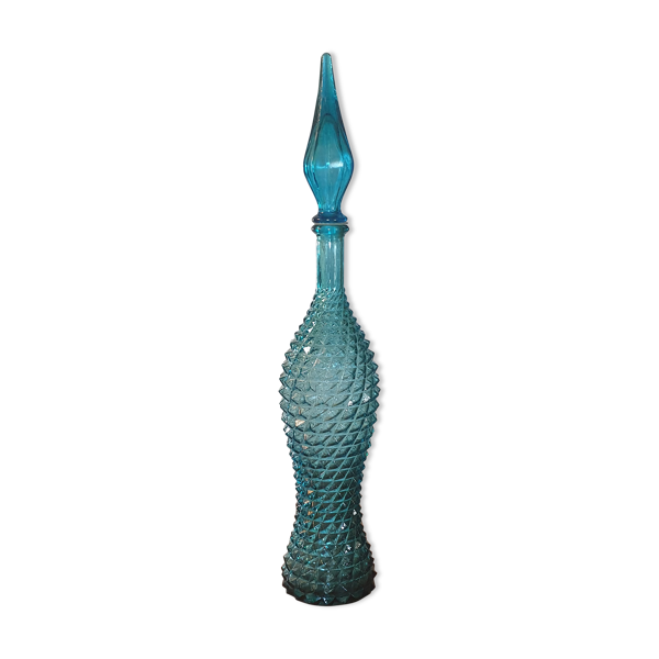 Bouteille verre empoli — Beyit
