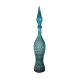 Bouteille verre empoli