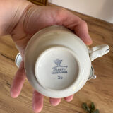 Coffee or tea service Thun porcelain