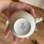 Service à café ou thé Thun porcelaine
