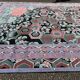 Timeless synthetic rug