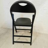Chair Tric by Fratelli Castiglioni