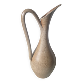 Pichet en grés