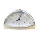 Castar electric alarm clock, Germany, 1980s