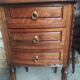 Bedside tables