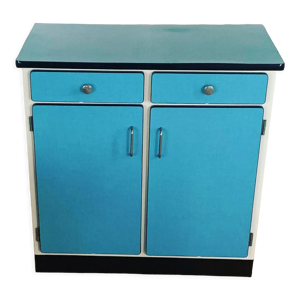 Buffet vintage en formica