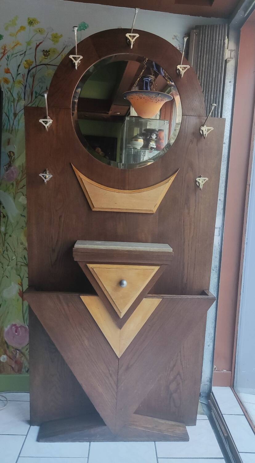 Portemanteau des années 50