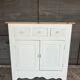 Old sideboard