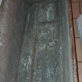 Solid oak knead