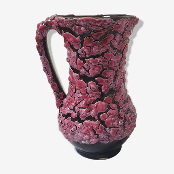 Ceramic vase