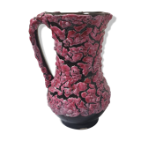 Ceramic vase