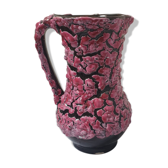 Ceramic vase