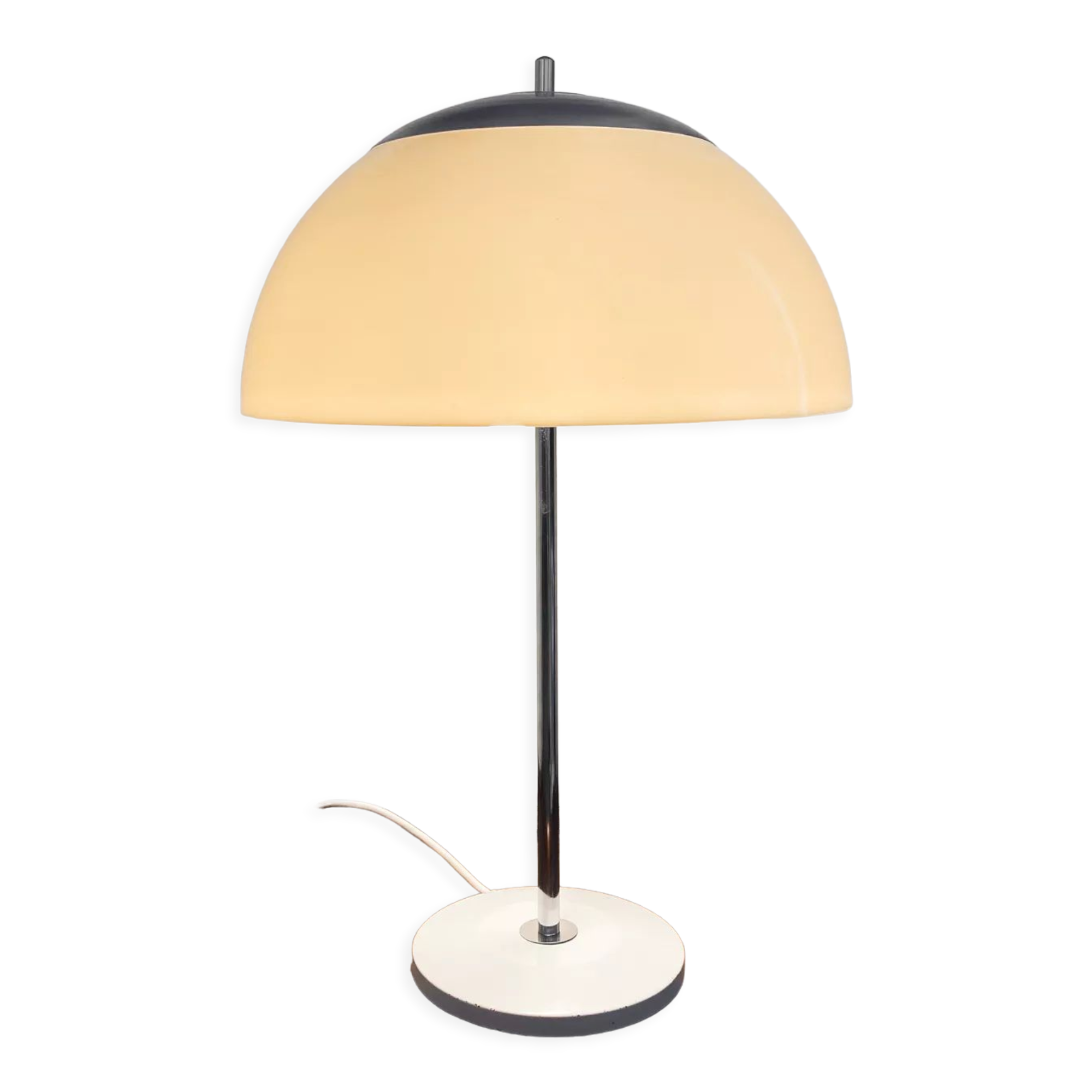 Unilux mushroom lamp