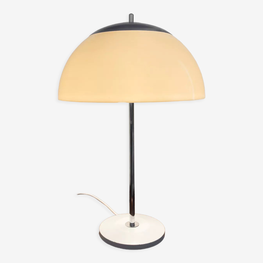 Unilux mushroom lamp | Selency