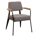 Jean Prouvé office chair