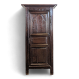 Solid oak bonnet maker