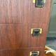 Vintage chest of drawers
