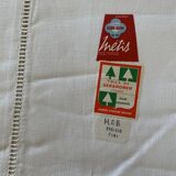 Gerardmer bed linen