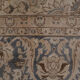 Turkish runner rug 83 x 244 cm