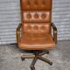 Vintage Knoll armchair