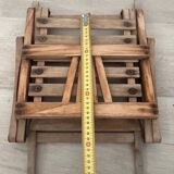 Foldable children's chair