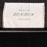 Keingback armchair produced by Howard Keith in the years 60