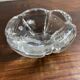 Daum ashtray