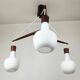 Suspension teck et opaline Rispal