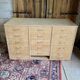 Raw craft furniture