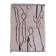 Pale Pink Berber Rug - 173 x 116 cm