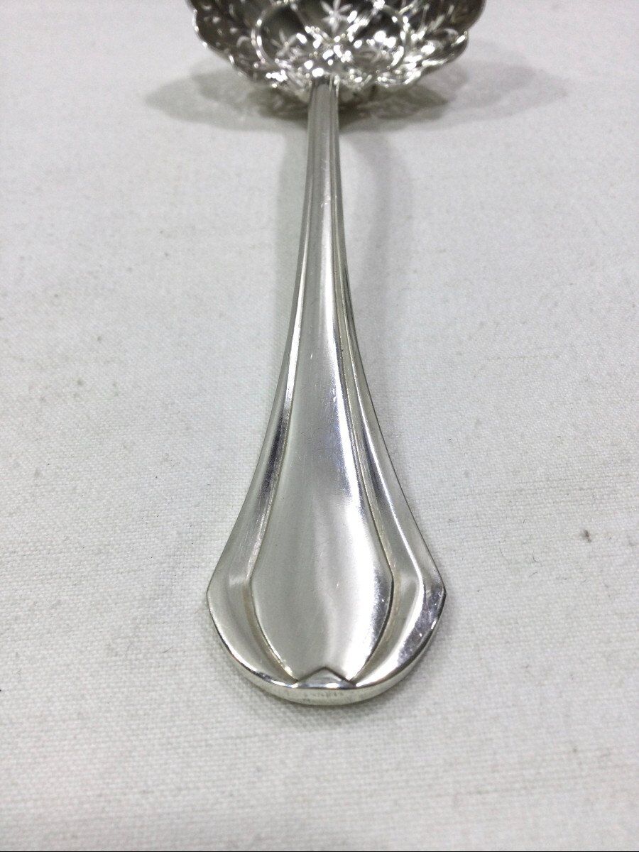 Saupoudreuse Printania Christofle