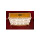 Louis XV style chest of drawers, 1950s, mid-20th century design