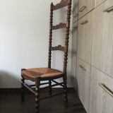 Chaise de nourrice