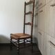 Chaise de nourrice