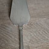 Ercuis silver-plated pie server