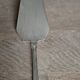 Ercuis silver-plated pie server
