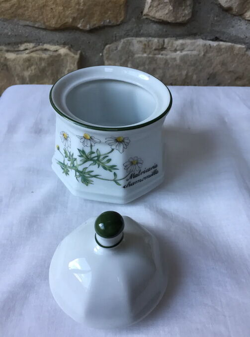 Baviere Winterling fine porcelain service or coffee