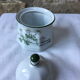 Baviere Winterling fine porcelain service or coffee
