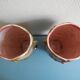 earthenware trim barbotine planter vases french fireplace set planter