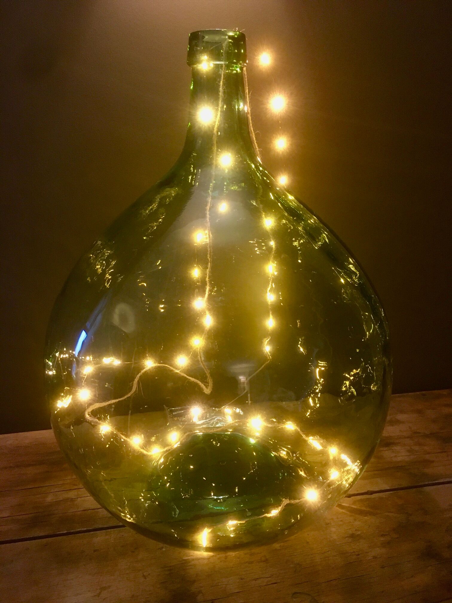 Demijohn