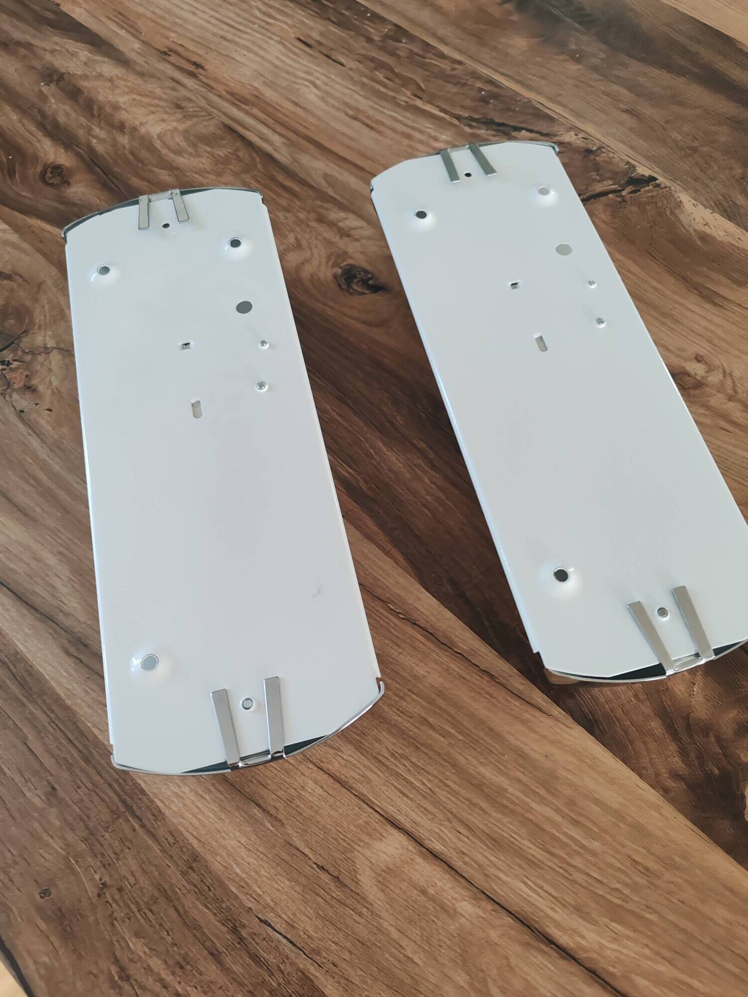 Vintage Ikea wall lamp