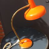 Vintage orientable office lamp