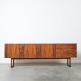 1960s Rosewood sideboard