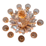 Serve a vintage liqueur.