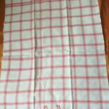 Table towel