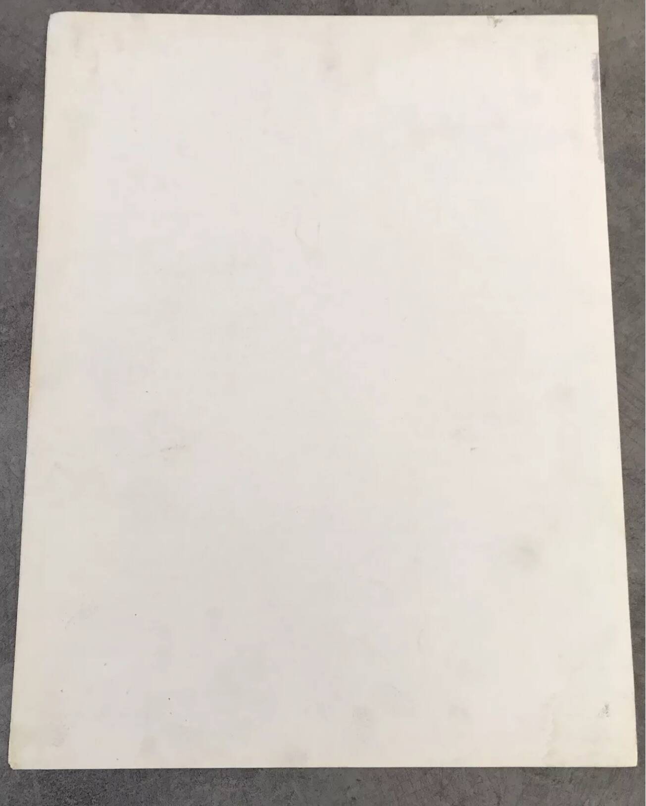 Poster, vintage photograph poster MARYLIN MONROE, M2 Delta-Productions