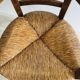 Fauteuil ancien