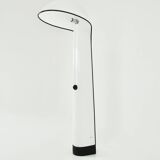 Alba floor lamp by Sergio Brazzoli & Ermanno Lampa for Harvey Guzzini, 19